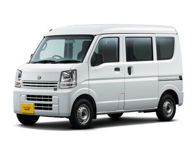 Стекло лобовое NISSAN NV100 CLIPPER 2015- (DR17V) 
Бренд: ZDG