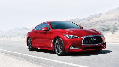 Стекло лобовое INFINITI Q60 2016- (V37-2d coupe) 
Бренд: BENSON