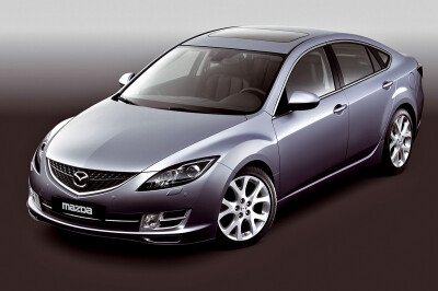 Стекло лобовое MAZDA 6 2007-2012 (GH-LHD-4d/5d) 
Бренд: YHG