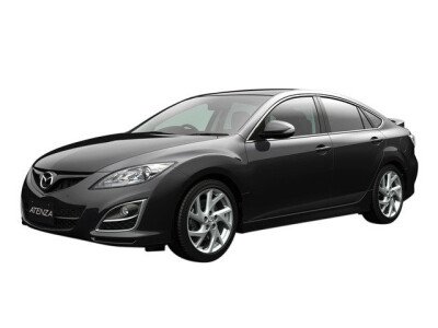 Радиатор MAZDA 6 2007-2012 (GH)(5d h/b) (LF) 
Бренд: TONGSHI PL16AT