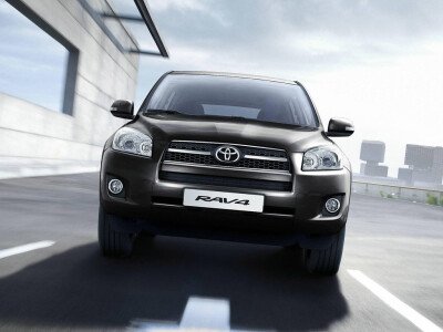 Стекло лобовое TOYOTA RAV 4 2005-2016 (ACA30-LHD) обогрев щеток 
Бренд: КМК
