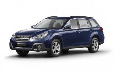 Стекло лобовое SUBARU OUTBACK 2009-2014 (BR9-RHD-5d) обогрев щеток 
Бренд: BSG с зеленой полосой