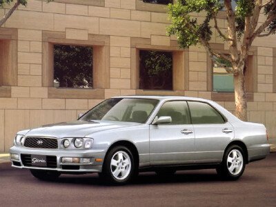 Радиатор NISSAN GLORIA 1995-1999 (Y33) (VQ25-30) 
Бренд: TONGSHI PL26AT