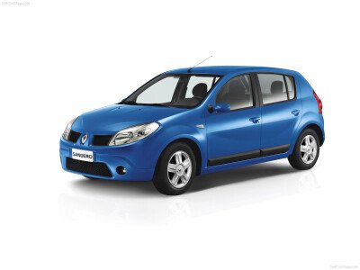 Радиатор кондиционера RENAULT SANDERO 2008-2014 (HSM) 
Бренд: TONGSHI AL16