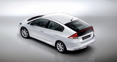 Стекло заднее с обогревом HONDA INSIGHT 2009-2014 (ZE2-верх) 1 отверстие 
Бренд: BENSON