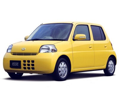 Радиатор DAIHATSU ESSE 2005-2011 (L235S) (KF) 
Бренд: TONGSHI PL16AT