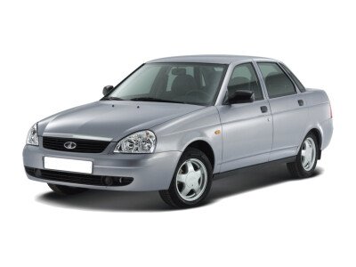 Стекло лобовое LADA PRIORA 2007-2018 (2170-4d sed) 
Бренд: BSG с серой полосой