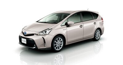 Стекло лобовое TOYOTA PRIUS a 2011- (ZVW40) место под 1 камеру 
Бренд: BENSON