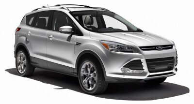 Стекло лобовое FORD ESCAPE 2012-2019 () 
Бренд: BSG
