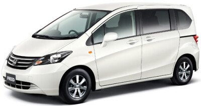 Радиатор HONDA FREED 2008-2016 (GB3-4) (L15A) 
Бренд: TONGSHI PL16AT