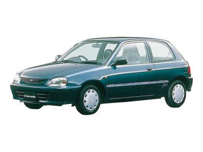 Радиатор DAIHATSU CHARADE 1993-2000 (G200) (HE) 
Бренд: TONGSHI PL16AT