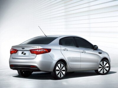 Стекло заднее с обогревом KIA K2 2011-2016 (UB-4d sed) 
Бренд: BENSON