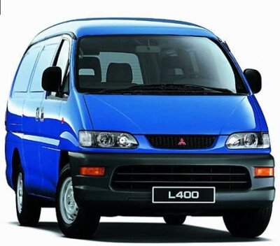 Стекло лобовое MITSUBISHI L400 1994-2007 (PA5W) 
Бренд: BENSON с серой полосой