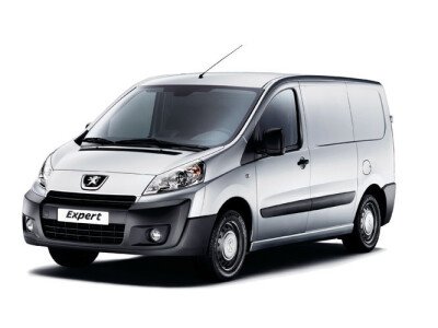 Стекло лобовое PEUGEOT EXPERT 2007- (VF3V) молдинг, 
Бренд: BENSON