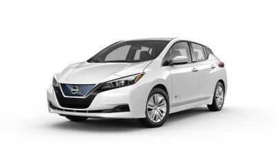 Стекло лобовое NISSAN LEAF 2017- (ZE1-LHD) место под 1 камеру 
Бренд: BENSON