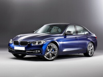 Стекло лобовое BMW 3-SERIES 2011-2019 (F30-4d sed) место под 1 камеру с обогревом, место под датчик дождя, 
Бренд: BENSON