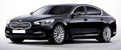 Стекло лобовое KIA QUORIS 2012- (KH) обогрев щеток, место под датчик дождя,, 
Бренд: BENSON