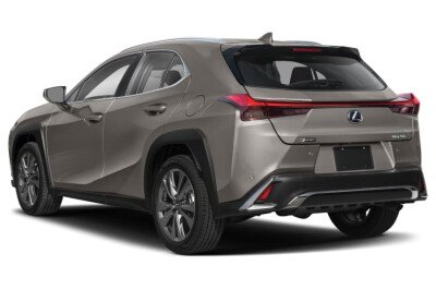 Стекло заднее с обогревом LEXUS UX 2018- (AA10) 1 отверстие молдинг, 
Бренд: BENSON Тонированное