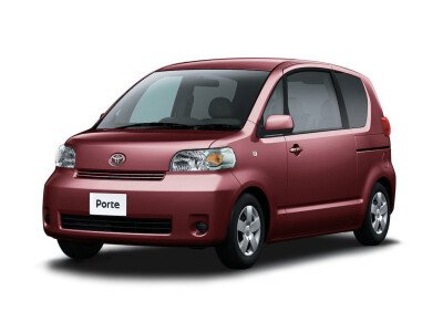 Стекло лобовое TOYOTA PORTE 2004-2012 (NNP10) 
Бренд: BSG