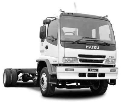 Стекло лобовое ISUZU FORWARD 1994- (FTR-std-2002*865*2061) 
Бренд: BSG с синей полосой