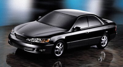 Радиатор кондиционера LEXUS ES 2001-2006 (MCV30) 
Бренд: TONGSHI AL16