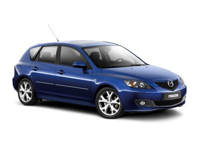Радиатор MAZDA 3 2003-2009 (BK)(5d h/b) (ZY,LF,L3) 
Бренд: TONGSHI PL16AT