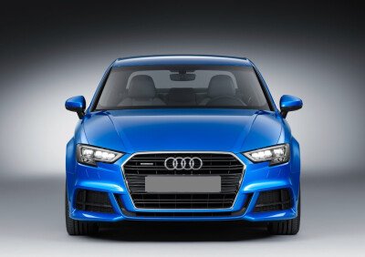 Стекло лобовое AUDI A3 2012-2020 (8VS-2016-4d sed) место под датчик дождя 
Бренд: КМК