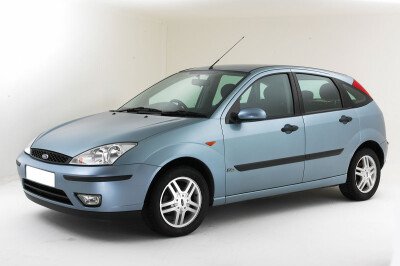 Стекло лобовое FORD FOCUS 1998-2004 (DAW) 5d h/b 
Бренд: BENSON