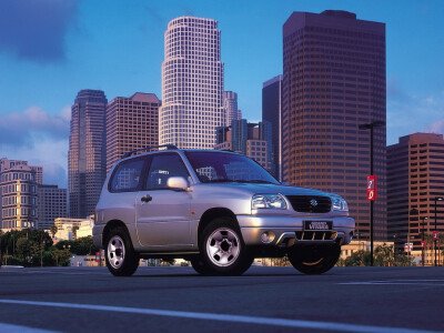 Радиатор SUZUKI GRAND VITARA 1997-2005 (TA52)(dies-3d) (RHZ,RHW) 
Бренд: TONGSHI PL26AT