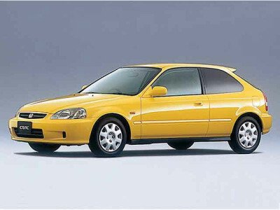 Радиатор HONDA CIVIC 1995-2000 (EK2)(32) (D15B) 
Бренд: TONGSHI PL26AT