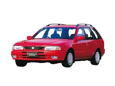 Радиатор MAZDA FAMILIA 1994-1999 (Y10)(*35) (GA,SR) 
Бренд: TONGSHI PL16AT