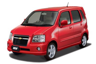 Радиатор CHEVROLET MW WAGON 2001-2010 (ME34) (M13) 
Бренд: TONGSHI AL32AT