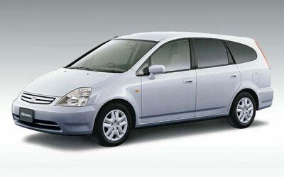 Радиатор HONDA STREAM 2000-2006 (RN1-2) (D17A) 
Бренд: TONGSHI PL16AT