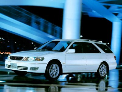 Радиатор TOYOTA MARK II WAGON QUALIS 1996- (MCV20) (1MZ,2MZ) 
Бренд: TONGSHI PL16AT