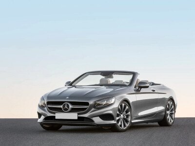 Стекло лобовое MERCEDES S-CLASS 2013-2020 (C217-LHD-CBR) обогрев щеток, место под 3 камеры с обогревом, место под датчик дождя, молдинг, антенна, фурнитура, проекция, атермальное, 
Бренд: FYG