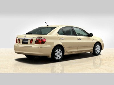 Стекло заднее с обогревом TOYOTA PREMIO 2001-2007 (AZT240) 1 отверстие 
Бренд: YHG 30%