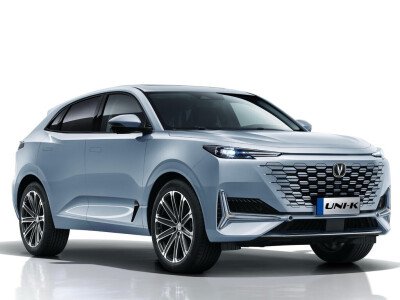 Стекло лобовое CHANGAN UNI-K 2020- (LHD) полный обогрев, место под 1 камеру, место под датчик дождя, 
Бренд: КМК