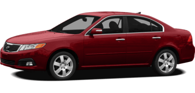 Радиатор кондиционера KIA OPTIMA 2005-2010 (MG) 
Бренд: TONGSHI AL16
