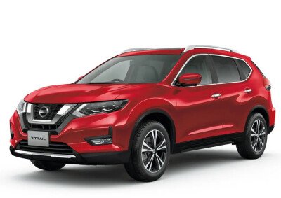 Стекло лобовое NISSAN X-TRAIL 2013-2021 (T32-RHD-2017) место под 1 камеру молдинг, 
Бренд: BENSON