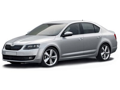 Стекло лобовое SKODA OCTAVIA 2004-2013 (1Z3-5d l/b) место под датчик дождя 
Бренд: КМК с синей полосой
