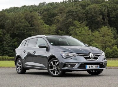 Стекло лобовое RENAULT MEGANE 2016-2024 (L9A-K9,B9) место под датчик дождя 
Бренд: КМК