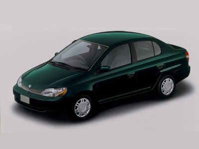 Радиатор TOYOTA PLATZ 1999-2005 (SCP10) (1SZ) 
Бренд: TONGSHI PL16AT
