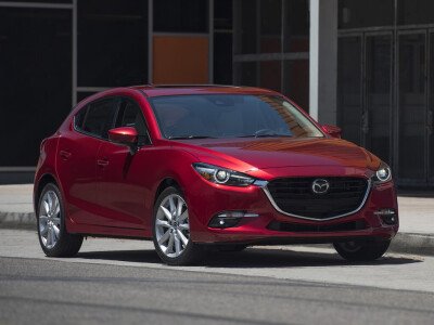 Радиатор MAZDA 3 2013-2019 (BM)(h/b) (P5VPS) 
Бренд: TONGSHI PL16MT