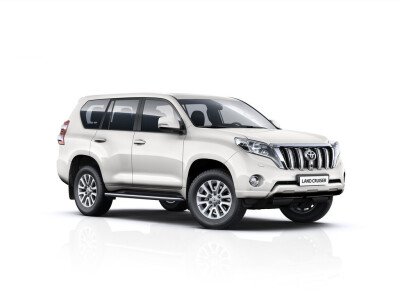 Стекло лобовое TOYOTA LAND CRUISER PRADO 2009-2023 (GRJ150-LHD) обогрев щеток, место под 1 камеру, место под датчик дождя, молдинг, фурнитура, акустическое, 
Бренд: FYG