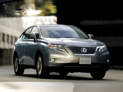 Радиатор LEXUS RX 2008-2015 (GGL15) (2GR) 
Бренд: TONGSHI PL16AT