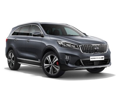 Радиатор KIA SORENTO 2014-2020 (UM)(2.0-2.2) 
Бренд: TONGSHI PL26AT