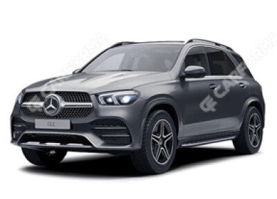 Стекло лобовое MERCEDES GLE 2019- (W167-LHD) обогрев щеток, место под 2 камеры, место под датчик дождя, молдинг, фурнитура, проекция, атермальное, акустическое, 
Бренд: BENSON