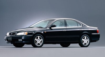 Радиатор HONDA INSPIRE 1998-2003 (UA4-5) (J25-32) 
Бренд: TONGSHI PL16AT