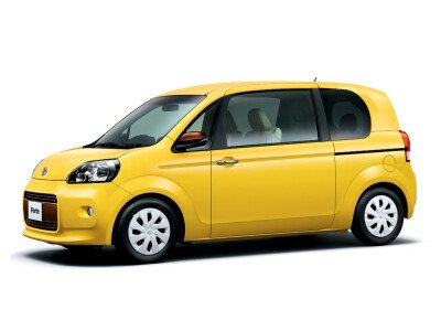 Стекло лобовое TOYOTA PORTE 2012- (NCP141) место под 1 камеру фурнитура, 
Бренд: FYG