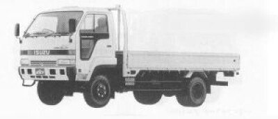 Стекло лобовое ISUZU ELF 1984-1993 (NRS-wide) 
Бренд: BSG